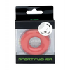 Sport Fucker Chubby Cockring, Red