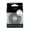 Sport Fucker Chubby Cockring, Smoke