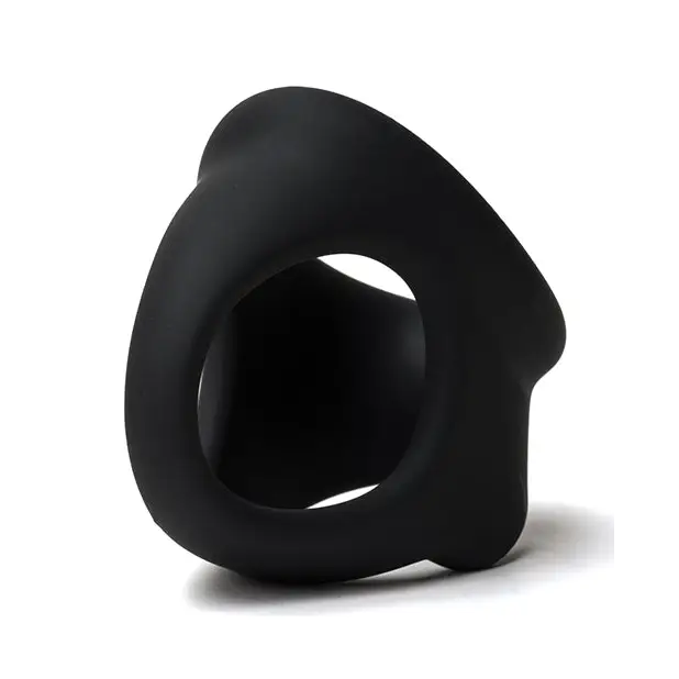 Sport Fucker Cock Chute - Black - Penis Enhancement