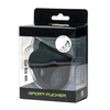 Sport Fucker Cock Chute - Black - Penis Enhancement