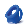 Sport Fucker Cock Chute - Blue - Penis Enhancement