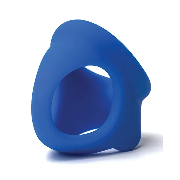 Sport Fucker Cock Chute - Blue - Penis Enhancement