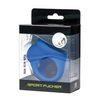 Sport Fucker Cock Chute - Blue - Penis Enhancement