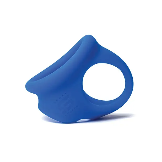 Sport Fucker Cock Chute - Blue - Penis Enhancement