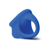 Sport Fucker Cock Chute - Blue - Penis Enhancement