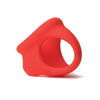Sport Fucker Cock Chute - Red - Penis Enhancement