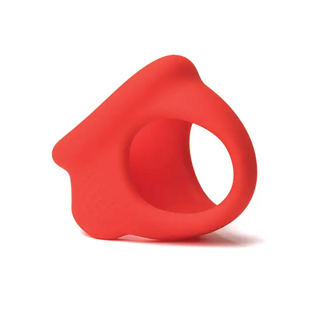 Sport Fucker Cock Chute - Red - Penis Enhancement