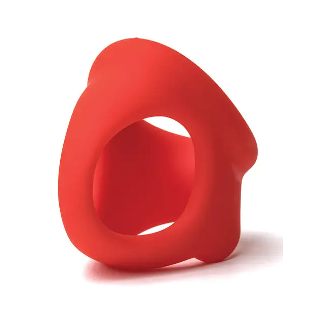 Sport Fucker Cock Chute - Red - Penis Enhancement
