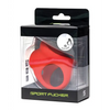 Sport Fucker Cock Chute - Red - Penis Enhancement