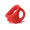 Sport Fucker Cock Chute - Red - Penis Enhancement