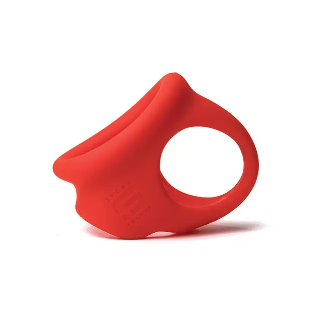 Sport Fucker Cock Chute - Red - Penis Enhancement