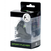 Sport Fucker Cock Harness - Black - Penis Enhancement