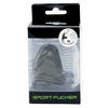 Sport Fucker Cock Harness - Black - Penis Enhancement