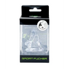 Sport Fucker Cock Harness - Clear - Penis Enhancement