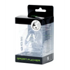 Sport Fucker Cock Harness - Clear - Penis Enhancement