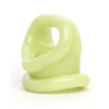 Sport Fucker Cock Harness - Glow - Penis Enhancement
