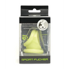 Sport Fucker Cock Harness - Glow - Penis Enhancement