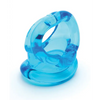 Sport Fucker Cock Harness - Ice Blue - Penis Enhancement