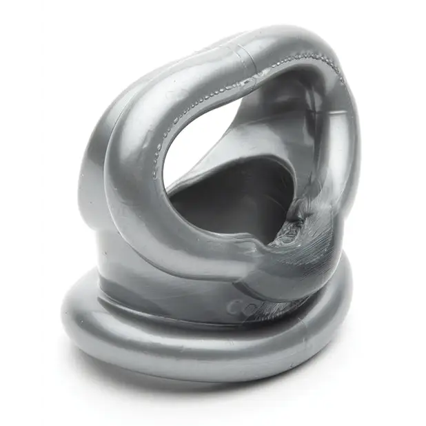 Sport Fucker Cock Harness - Metal - Penis Enhancement