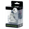Sport Fucker Cock Harness - Metal - Penis Enhancement
