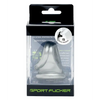 Sport Fucker Cock Harness - Metal - Penis Enhancement