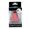 Sport Fucker Cock Harness - Red - Penis Enhancement