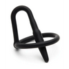Sport Fucker Cock Plug, Black