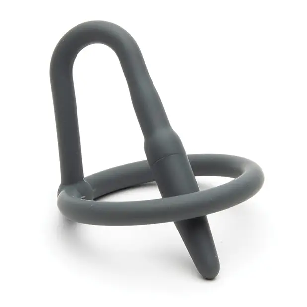 Sport Fucker Cock Plug, Metal