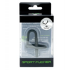 Sport Fucker Cock Plug, Metal