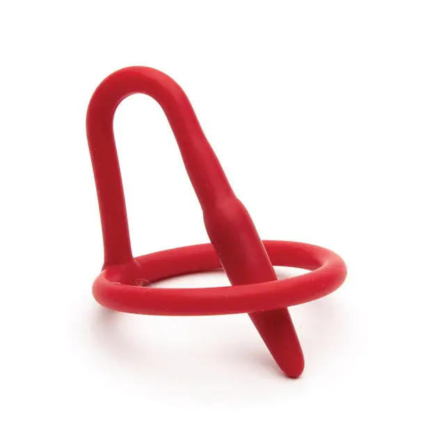 Sport Fucker Cock Plug, Red