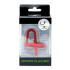 Sport Fucker Cock Plug, Red