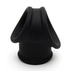 Sport Fucker Cock Tube - Black - Penis Enhancement