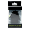 Sport Fucker Cock Tube - Black - Penis Enhancement