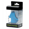 Sport Fucker Cock Tube - Blue - Penis Enhancement
