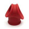 Sport Fucker Cock Tube - Red - Penis Enhancement