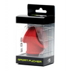 Sport Fucker Cock Tube - Red - Penis Enhancement