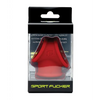 Sport Fucker Cock Tube - Red - Penis Enhancement