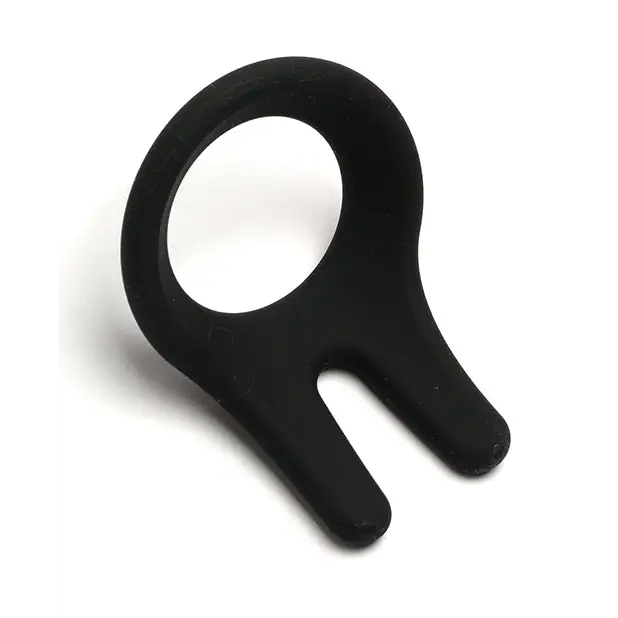 Sport Fucker CockPit Cockring, Black
