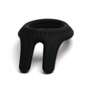 Sport Fucker CockPit Cockring, Black