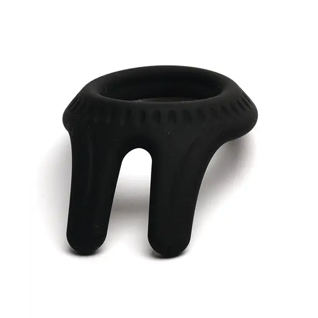 Sport Fucker CockPit Cockring, Black