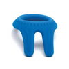 Sport Fucker CockPit Cockring, Blue