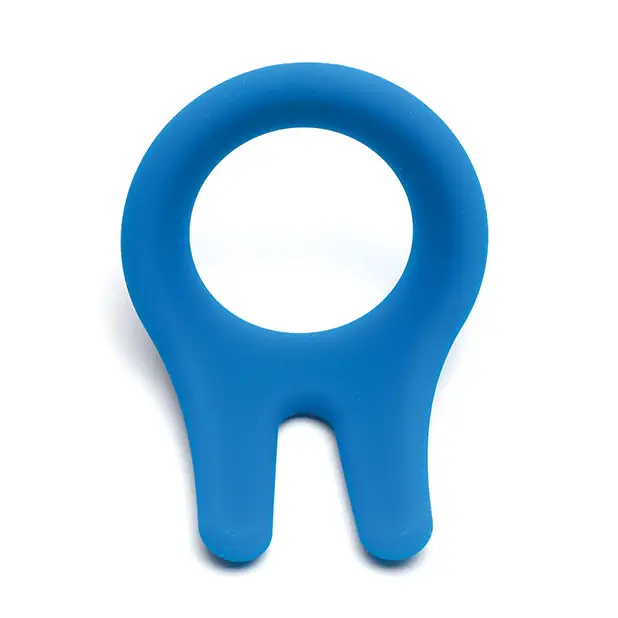 Sport Fucker CockPit Cockring, Blue