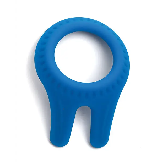 Sport Fucker CockPit Cockring, Blue