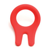 Sport Fucker CockPit Cockring, Red