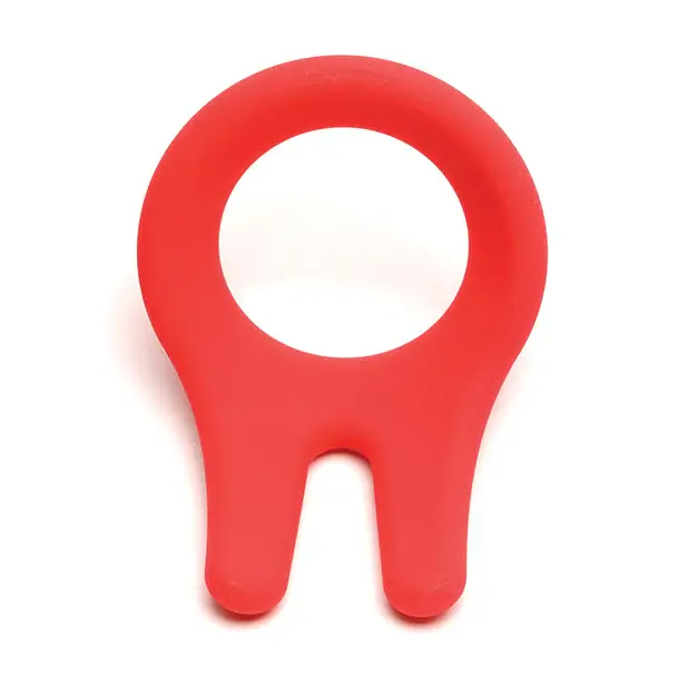 Sport Fucker CockPit Cockring, Red