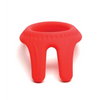 Sport Fucker CockPit Cockring, Red