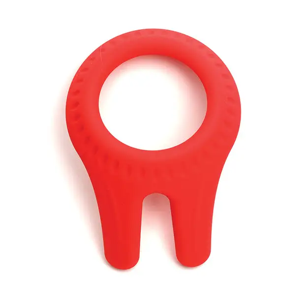 Sport Fucker CockPit Cockring, Red