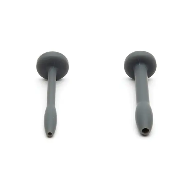 Sport Fucker Cum Plug Kit, Metal