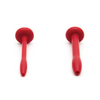 Sport Fucker Cum Plug Kit, Red