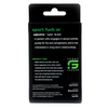Sport Fucker Cum Stopper, Black